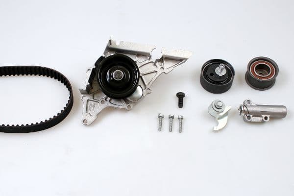 Water Pump & Timing Belt Kit