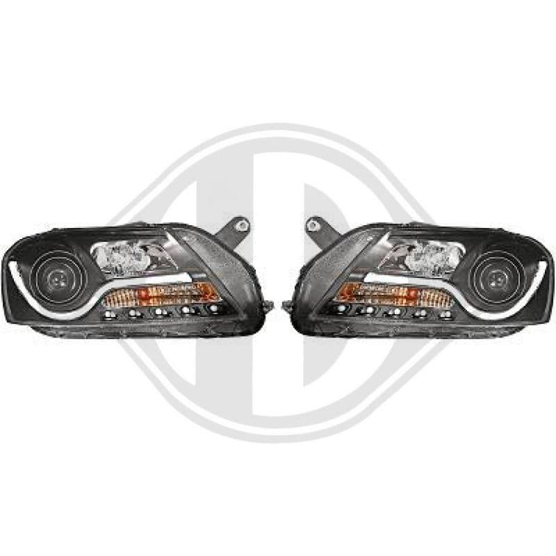 10-14     KLARGLAS/SCHWARZ