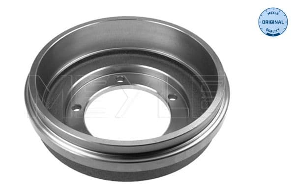 Brake drum