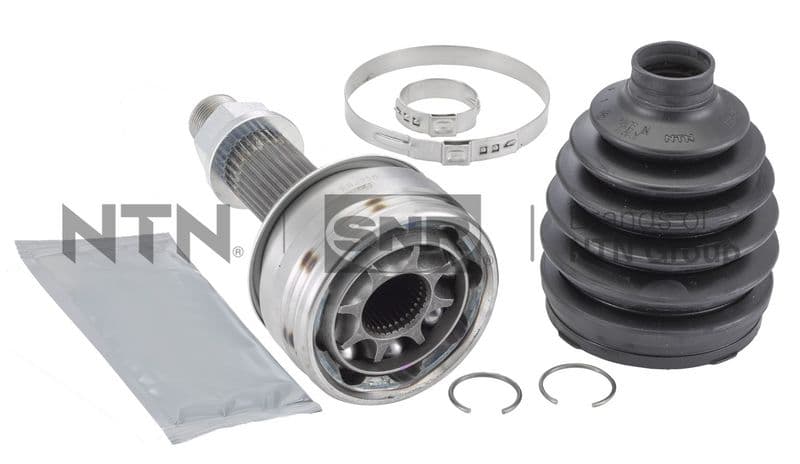 CV-gewricht buitenste Links/Rechts past: RENAULT MEGANE E-TECH Electric 11.21-