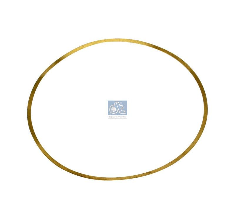 Gasket, cylinder liner