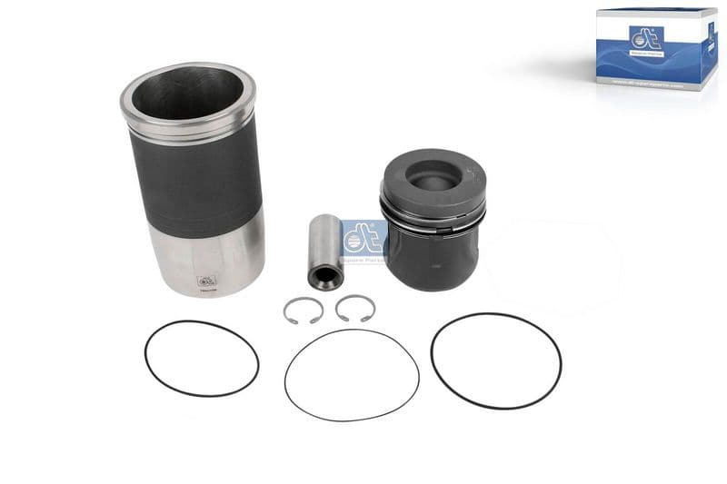 Repair Kit, piston/cylinder liner