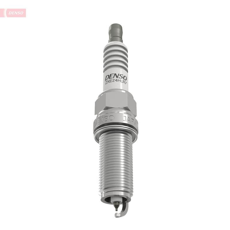 Spark plug