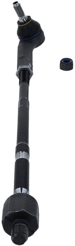 Trekstang (met uiteinde) Links past: AUDI A3  SEAT LEON, TOLEDO II  SKODA OCTAVIA I, OCTAVIA II  VW BORA, BORA I, GOLF IV, NEW BEETLE 1.4-3.2 09.96-12.13