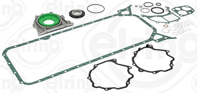 Gasket Kit, crankcase