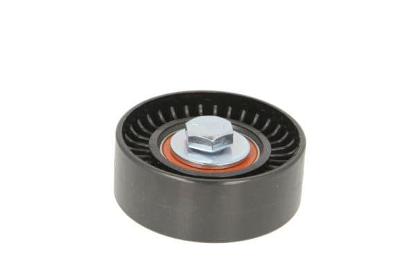 Multi V-riemschijf past: BMW 5 (E60), 5 (E61), 6 (E63), 6 (E64), 7 (E65, E66, E67), X5 (E53), X5 (E70)  SSANGYONG ACTYON I, ACTYON II, ACTYON SPORTS I, ACTYON SPORTS II, KORANDO 2.0D-4.8 07.01-