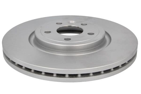 Brake disc Voor Links/Rechts past: JAGUAR F-PACE, I-PACE, XE, XF II  LAND ROVER DISCOVERY SPORT, RANGE ROVER VELAR 1.5H-Electric 09.14-