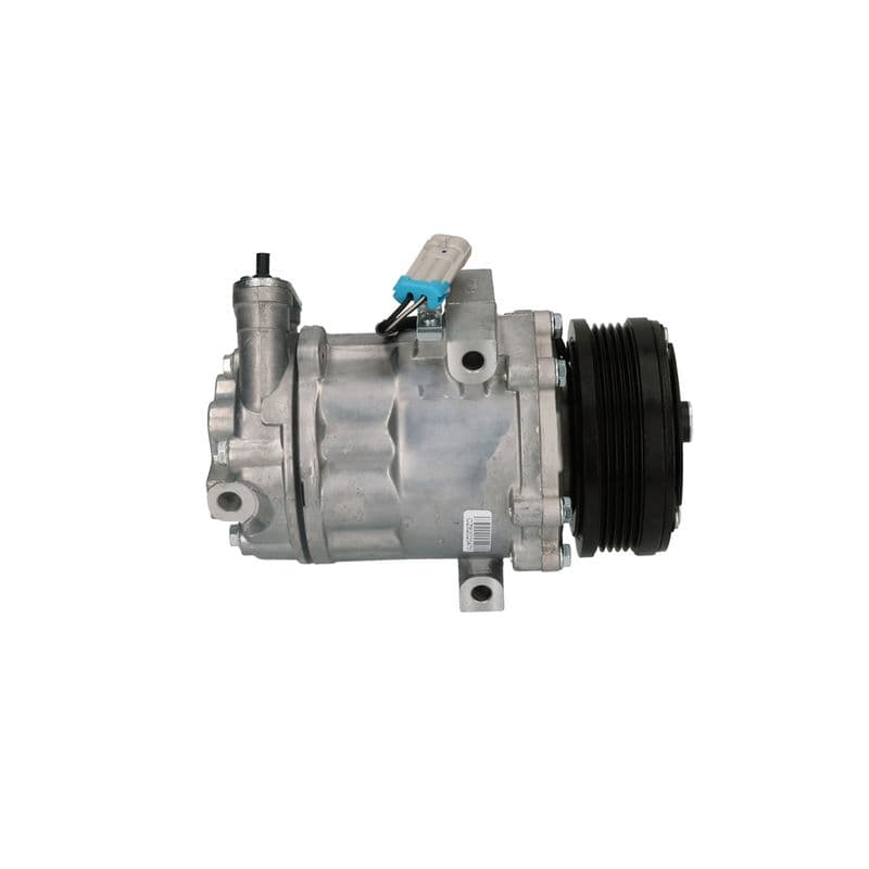 Airconditioning compressor past: OPEL ASTRA G 1.4-2.0 02.98-01.05