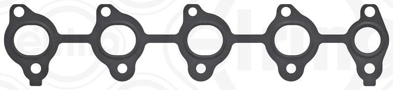 Exhaust manifold gasket