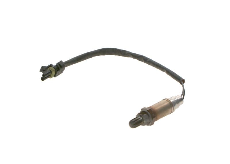 Oxygen Sensor