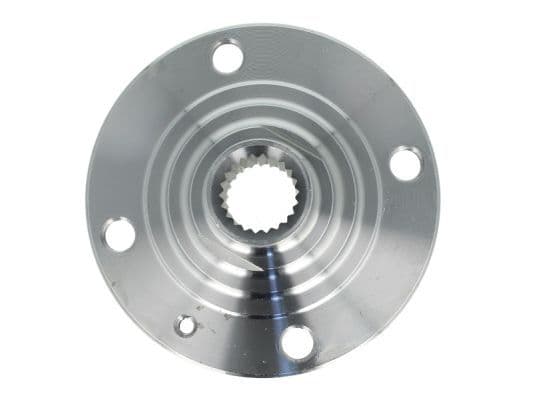 Wheel hub Voor past: VW CADDY I, GOLF I, GOLF II 1.0-1.8 04.74-04.93
