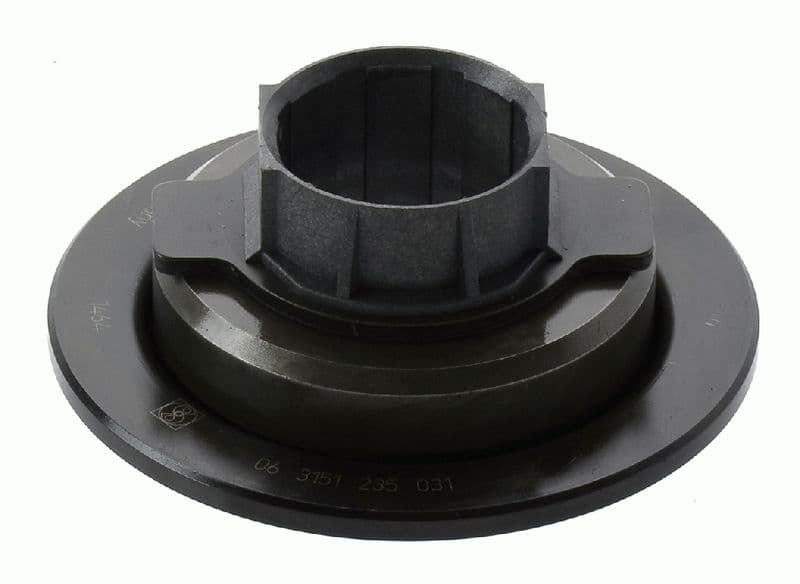 Schokdemper Voor Links past: CITROEN NEMO  FIAT FIORINO, QUBO  PEUGEOT BIPPER, BIPPER TEPEE 1.3D-1.4D 11.07-