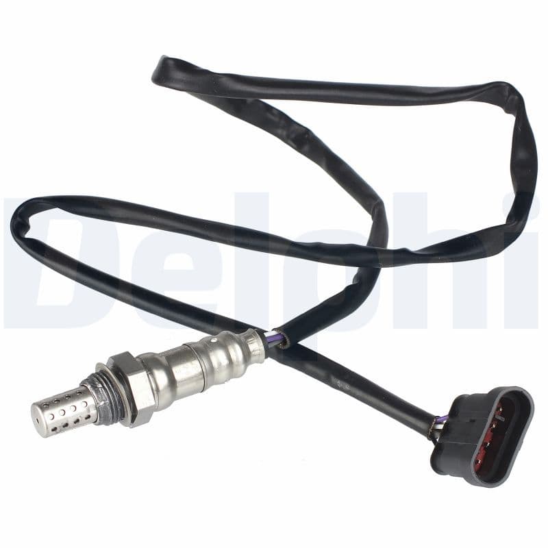 Oxygen Sensor