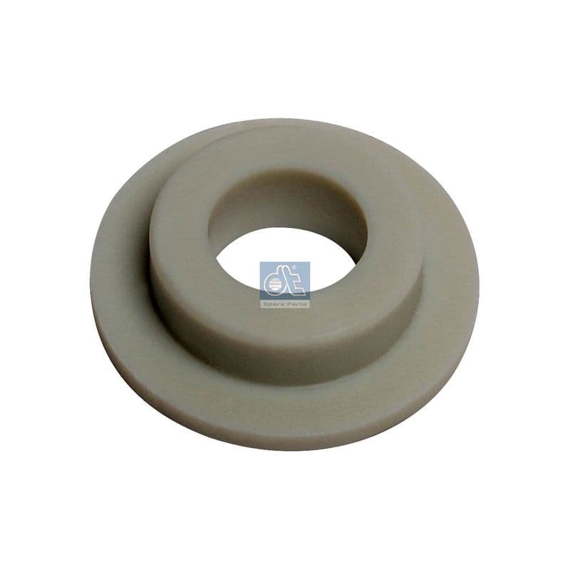 Bush, driver cab suspension