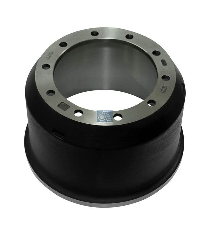 Brake drum