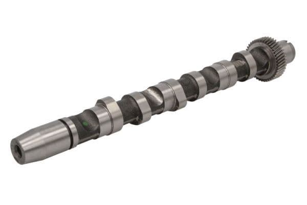 Nokkenas, voor cilinder 1  2  3, (Inlaat zijde), Rechts (inlaatkleppen) past: AUDI A4 B5, A4 B6, A6 C5, A8 D2, ALLROAD C5  SKODA SUPERB I  VW PASSAT B5, PASSAT B5.5 2.5D 01.97-12.05