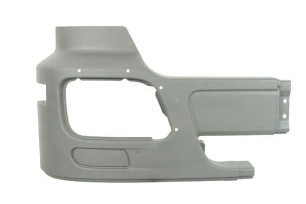 Bumper hoek Rechts past: MERCEDES ACTROS MP2 / MP3 10.02-