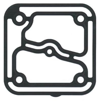 Seal, air compressor