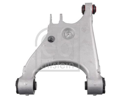 Achteras spoor controle arm Links/Rechts (bodem) past: TESLA MODEL S, MODEL X Electric 09.12-