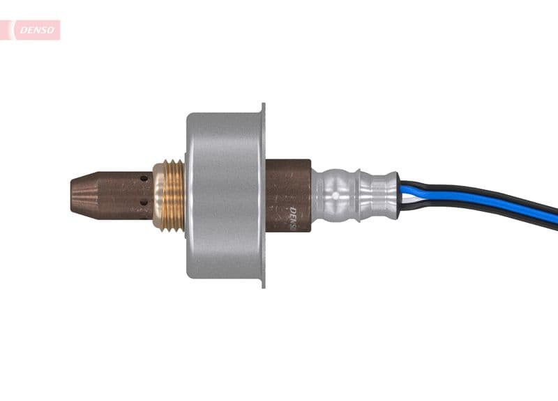 Lambda sonde (aantal draden 4, 570mm) past: MAZDA 3 1.6 12.08-09.14