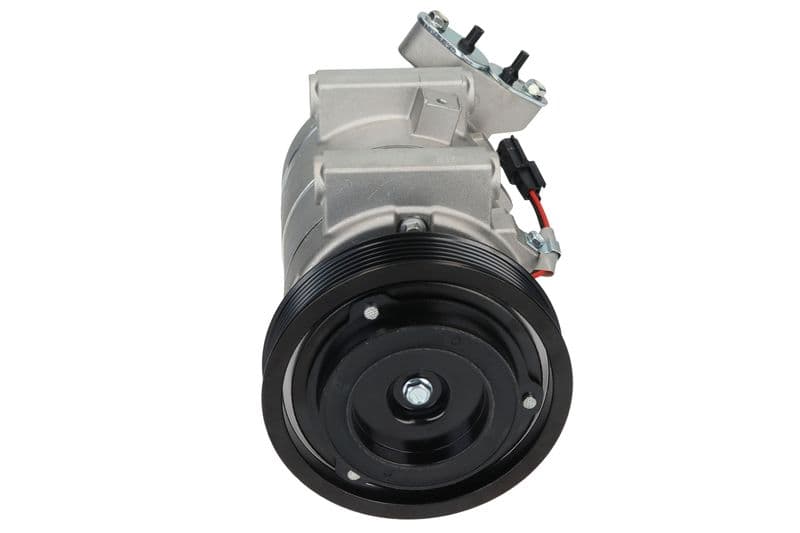Airconditioning compressor past: DACIA DOKKER, LODGY, LOGAN II, LOGAN MCV II, SANDERO II  RENAULT LODGY, LOGAN I, THALIA III 1.5D/1.6/1.6LPG 04.07-
