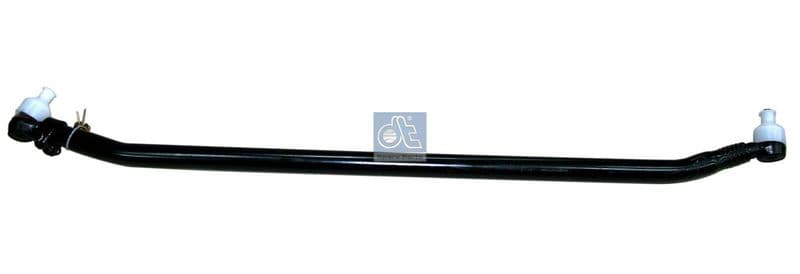 Steering rod