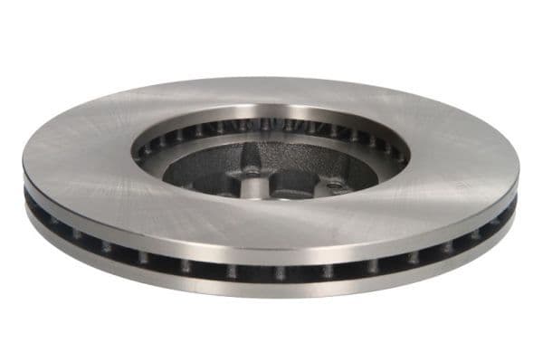 Brake disc Voor Links/Rechts past: OPEL ARENA  RENAULT 20, 30, TRAFIC 1.4-2.6 02.75-12.01