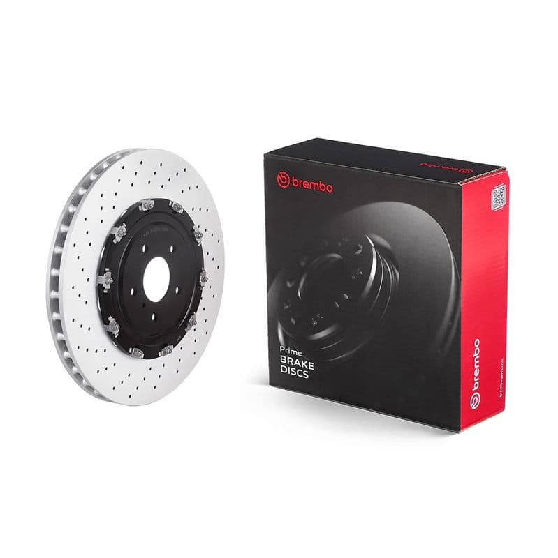 BREMBO