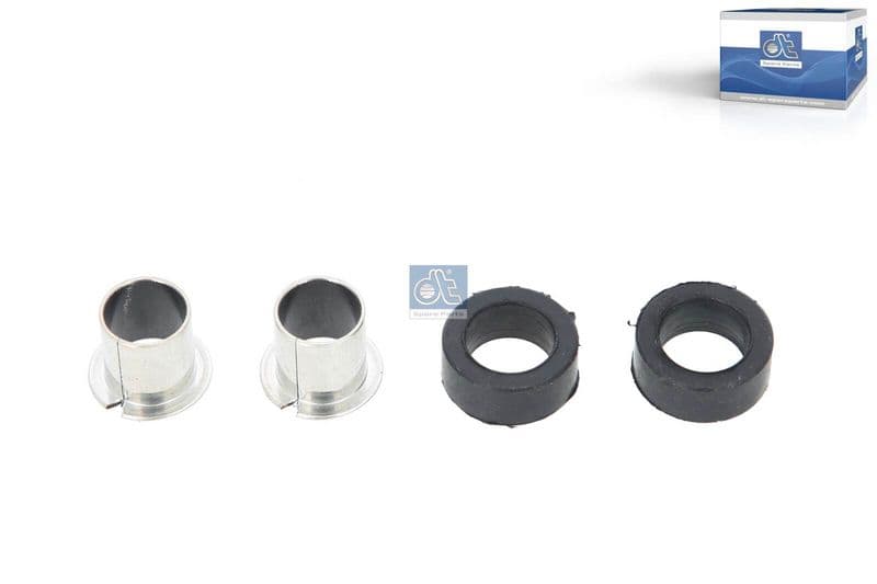 Reparatieset versnellingspook past: MAN TGA, TGL I, TGM I 03.00-