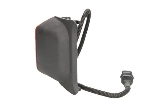 Knipperlicht voor Links/Rechts (kleur van het glas: geel, P21W) past: MAN L2000, M 2000 L 06.93-