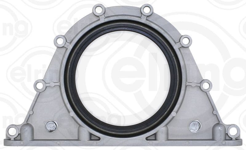 Shaft Seal, crankshaft