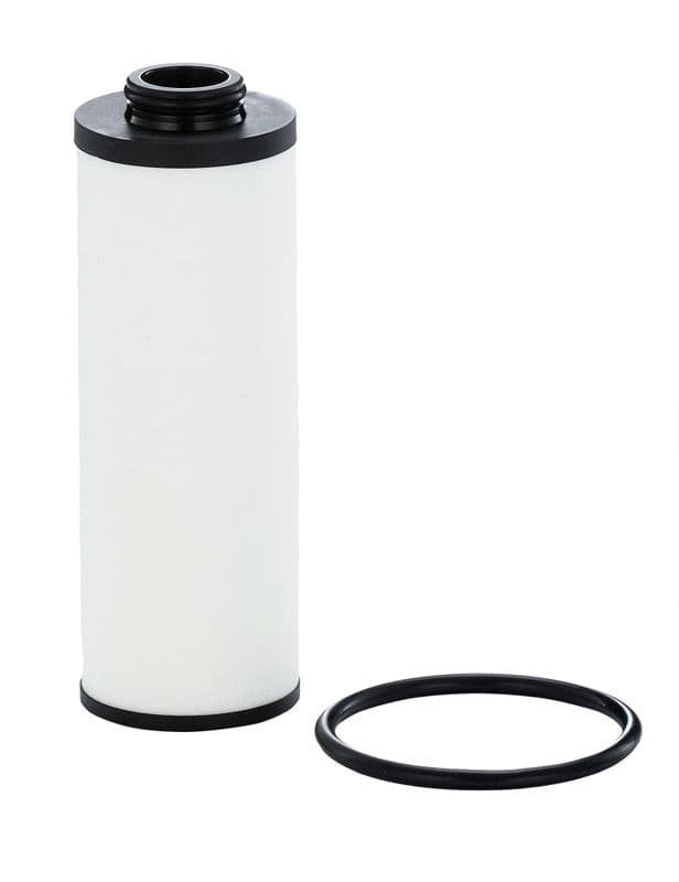 Hydraulic Filter, automatic transmission
