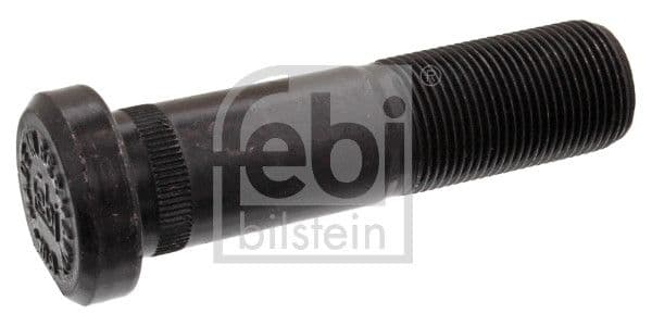 Wheel bolt