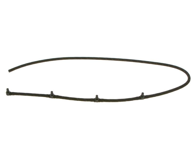 Overloopslang past: IVECO DAILY IV, MASSIF  VOLVO C70 II  CITROEN JUMPER III  FIAT DUCATO  JEEP RENEGADE  PEUGEOT BOXER 2.0D/3.0D 04.06-