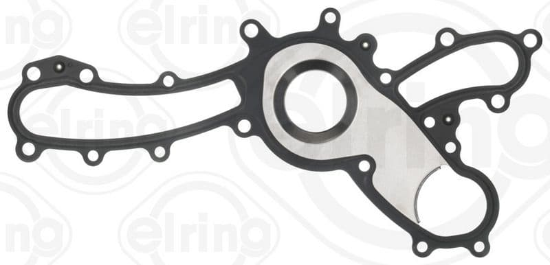 Water pump gasket