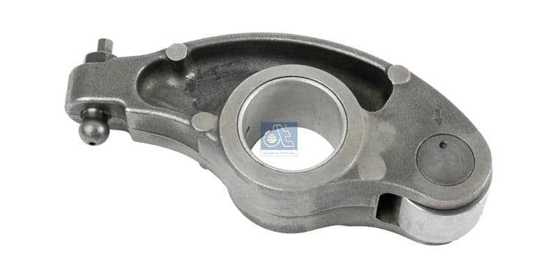 Rocker Arm, engine timing