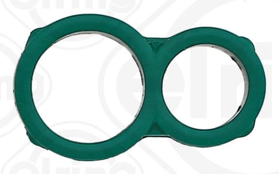 Gasket, crankcase ventilation