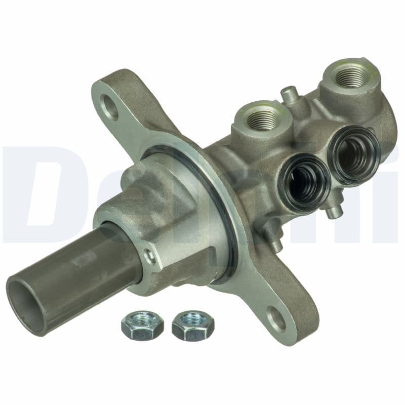 Brake master cylinder