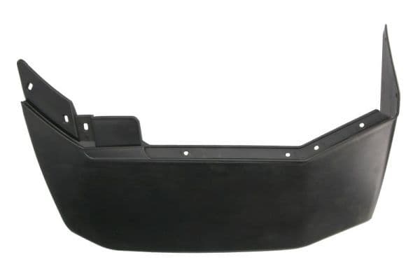 Voorgrille Links past: JOHN DEERE 6000