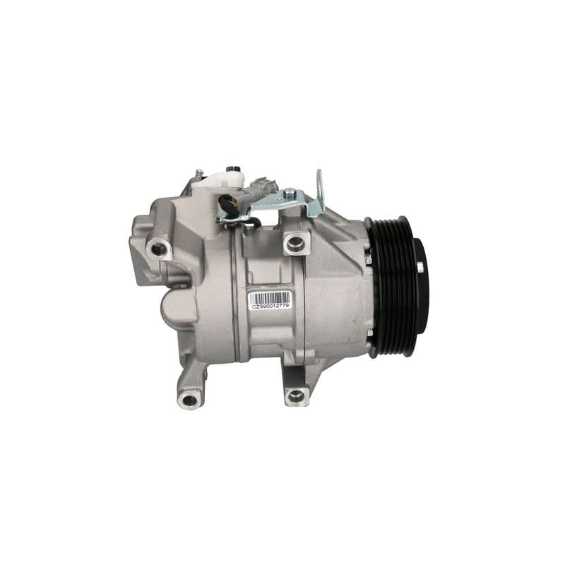Airconditioning compressor past: DAIHATSU CHARADE VIII  TOYOTA AURIS, COROLLA, URBAN CRUISER, YARIS, YARIS / VIOS 1.0-1.5 08.05-
