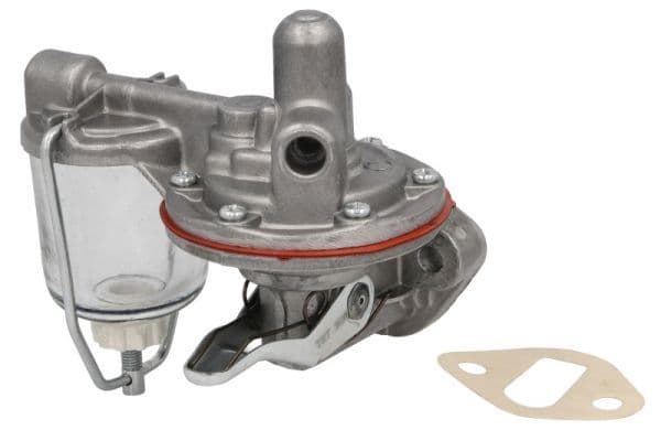 Mechanische brandstofpomp past: CASE IH 1190, 1290, 1390, 1490, 1690, 580 G