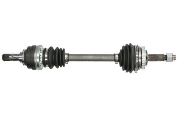 Aandrijfas Voor Links 565mm (voor voertuigen met ABS, nieuw) past: OPEL CORSA B, CORSA C, INSIGNIA B, TIGRA 1.0-2.0 03.93-