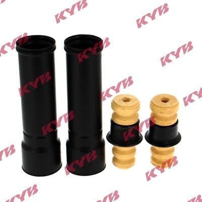 Dust Cover Kit, shock absorber