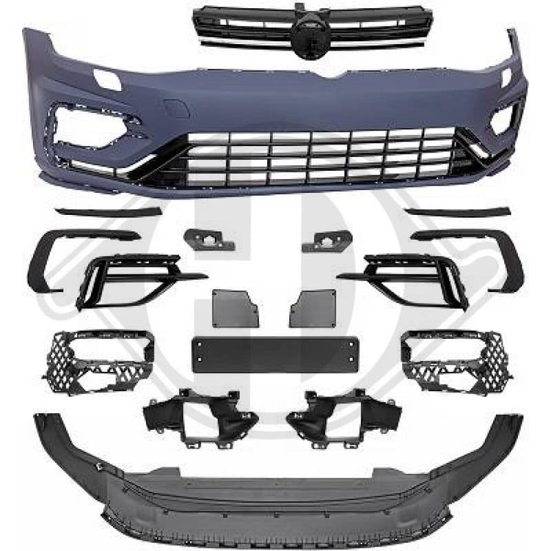 17-20     GOLF 7.5 R-OPTIK