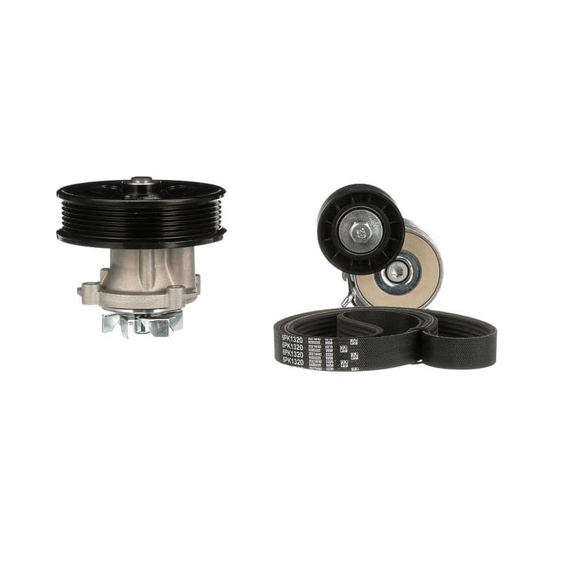Multi-V-riem (6PK1320)