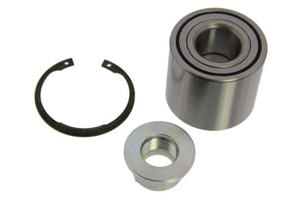 Rubberlaars Buiten (fi: 24/92) (lengte88) (set) past: VW TRANSPORTER T4 1.8-2.5 07.90-06.03