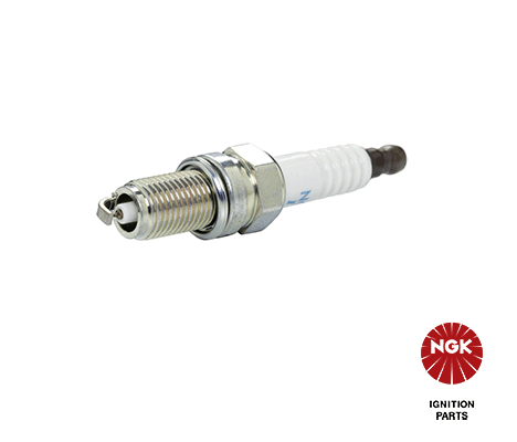 Spark plug