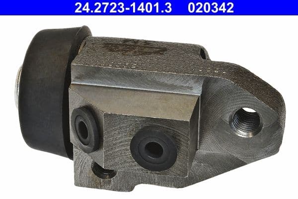 Wheel brake cylinder