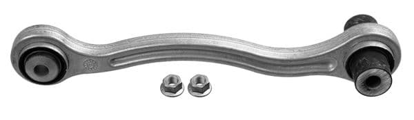 Achteras spoor controle arm Links (bodem, achter, longitudinaal) past: MERCEDES C (A205), C (C204), C (C205), C (W204), C (W205), C T-MODEL (S204), C T-MODEL (S205), CLS (C218) 1.5-Electric 01.07-