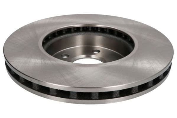 Brake disc Voor Links/Rechts past: MERCEDES E (VF211), E (W211), E T-MODEL (S211) 1.8-3.2D 03.02-07.09